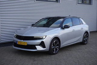 Opel Astra - afbeelding nr 2