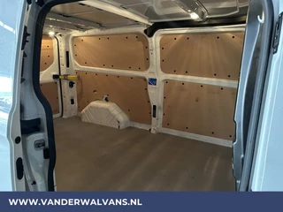 Ford Transit Custom Android Auto, Verwarmde voorruit, Parkeersensoren, Bijrijdersbank, 2670kg trekvermogen - afbeelding nr 11