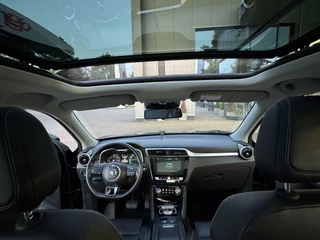 MG ZS EV MG ZS EV Luxury 45 kWh 2020 1e eigenaar BTW auto Top staat - afbeelding nr 30