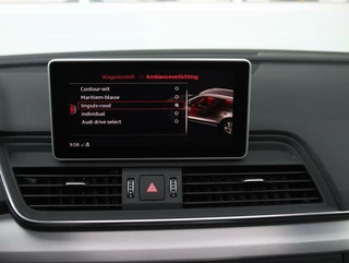 Audi Q5 Audi Q5 55 TFSI-e 367PK Quattro Competition | Full options | Massage | Pano | 360° Camera | B&O audio | - afbeelding nr 44