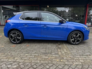 Opel Corsa Opel Corsa 1.2 GS Line - afbeelding nr 40