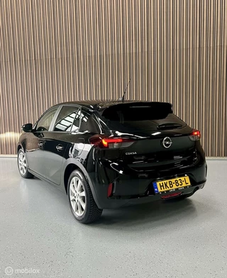 Opel Corsa Opel Corsa 1.2 Elégance Automaat / Camera / 2023 - afbeelding nr 9