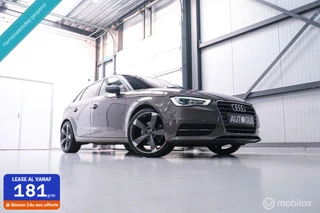 Audi A3 - 465241373-0