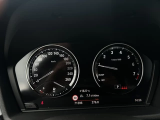 BMW X1 Leder - afbeelding nr 22