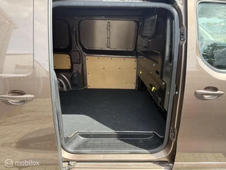 Citroën Jumpy Citroen Jumpy bestel 2.0 BlueHDI 120 origineel Nederlands - afbeelding nr 17