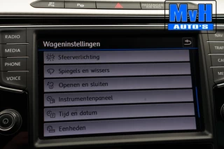 Volkswagen Passat Volkswagen Passat Variant 1.4 TSI GTE|LUXE!|VIRTUAL|PANO|LED - afbeelding nr 71