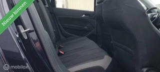 Peugeot 308 Peugeot 308 SW 1.2 PureTech Blue Lease Executive - afbeelding nr 12