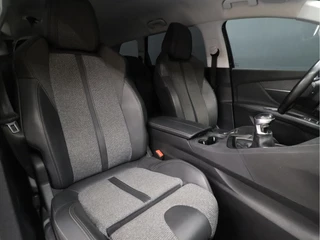 Peugeot 5008 [7-ZITTER, TREKHAAK, CAMERA, APPLE CARPLAY, ANDROID, VERW. MEM. SEATS, HALF LEDER, CRUISE, NIEUWSTAAT] - afbeelding nr 7