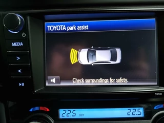 Toyota RAV4 Toyota RAV4 2.5 Hybrid AWD Style / Team-D / Afn. Trekhaak - afbeelding nr 18