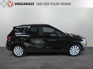 SEAT Arona - afbeelding nr 25