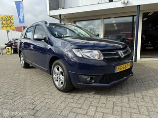 Dacia Logan Dacia Logan MCV 0.9 TCe Prestige - afbeelding nr 3