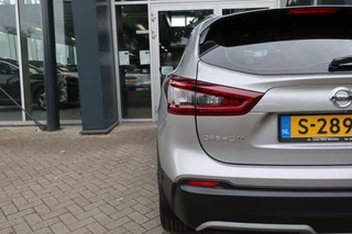 Nissan QASHQAI Nissan QASHQAI 1.3 DIG-T 158PK, Panoramadak, Clima, Apple Carplay/ Android Auto. etc. - afbeelding nr 11