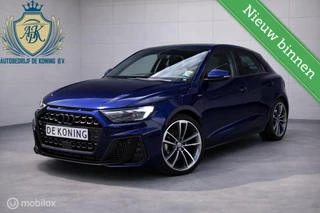 Audi A1 Sportback 25 TFSI S edition LED ACC Virtual Carplay
