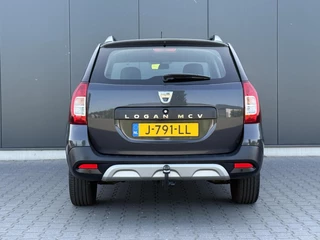 Dacia Logan Dacia Logan MCV 1.0 TCE LPG Stepway Serie Limitee 15th Anniv. - afbeelding nr 8
