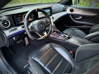 Mercedes-Benz E-Klasse Mercedes E-klasse AMG 63 S 4MATIC AMG E63 Magno matt|Camera|Keyless|Distronic|Luchtvering|AMG Exhaust|Head-up| - afbeelding nr 20