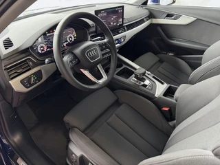 Audi A4 Audi A4 Avant 40 TFSI 204PK S-LINE EDITION LED NAVI VIR.COCKPIT ADAP.CRUIS ELEK.KLEP 08/2024 