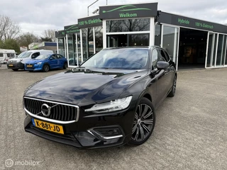 Volvo V60 Volvo V60 2.0 B3 Inscription - afbeelding nr 7