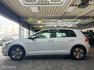 Volkswagen e-Golf Volkswagen e-Golf | Led | PDC | ACC | Navi| NAP - afbeelding nr 7