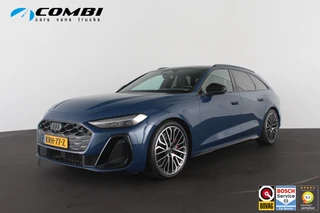 Audi S5 Avant 3.0 TFSI S5 quattro 50 year edition
