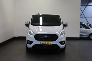 Ford Transit Custom - Airco - Cruise - PDC -  € 14.950,- Excl. - afbeelding nr 6