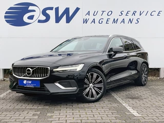 Volvo V60 - 106621827-0