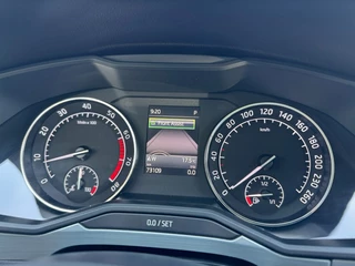 Škoda Superb - afbeelding nr 39
