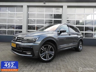 Volkswagen Tiguan Allspace 1.5 TSI ACT R-Line