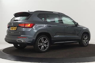SEAT Ateca SEAT Ateca 1.0 TSI FR Intens | Panoramadak |  Stoelverwarming | Virtual Cockpit | Carplay | Full LED | Camera | Keyless | Navigatie - afbeelding nr 35