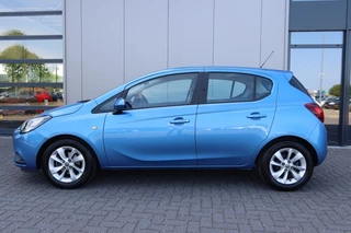 Opel Corsa Opel Corsa 1.2 EcoFlex Selection 5drs. Airco - afbeelding nr 3