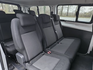 Toyota ProAce - afbeelding nr 12