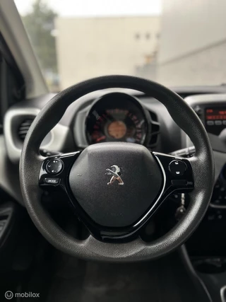 Peugeot 108 Peugeot 108 1.0 e-VTi Active - afbeelding nr 12