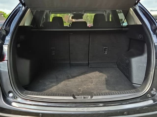 Mazda CX-5 Mazda CX-5 SKYACTIV-G 2.0 Skylease+ Limited Edition / Trekhaak - afbeelding nr 10