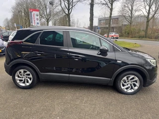 Opel Crossland X - afbeelding nr 6