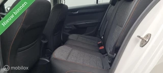 Škoda Fabia Skoda Fabia Combi 1.0 TSI Business Edition LED/CARPLAY/1EIG - afbeelding nr 20