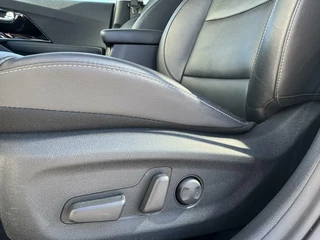 Kia Niro Kia Niro 1.6 GDi PHEV ExecutiveLine|Trekhaak|NL-Auto - afbeelding nr 36