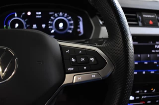 Volkswagen Passat VIRTUAL/NAVI/CAMERA - afbeelding nr 25
