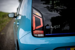 Volkswagen e-up! Volkswagen e-Up! e-up! | Nap | Pano | Camera | Origineel NL - afbeelding nr 24