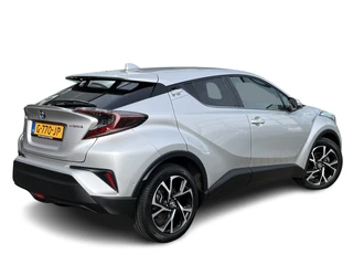 Toyota C-HR - afbeelding nr 2