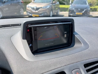 Renault Mégane Renault Mégane 1.2 TCe 131pk Automaat BOSE 5-Deurs | Navi | Clima | Cruise | Panorama Schuifdak | Keyless Entry | Licht+Regensensor | Pdc V+A+Camera | Stoelverwarming | Privacy Glass | 17''lm - afbeelding nr 11