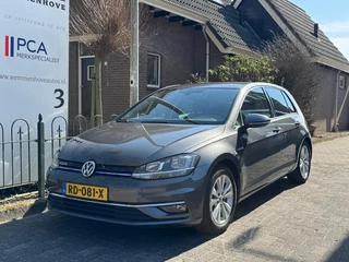 Volkswagen Golf Airco/5-Deurs/Alu wielen - afbeelding nr 3