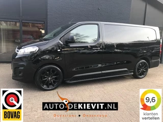 Citroën Jumpy Citroën Jumpy 2.0 BlueHDI Lang **Navi/camera/PDC** - afbeelding nr 1