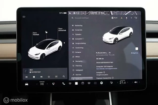 Tesla Model 3 Tesla Model 3 Standard RWD Plus 60 kWh PANORAMA/PDC/LED - afbeelding nr 10