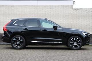 Volvo XC60 | Panoramadak | Trekhaak | Leder | Memory - afbeelding nr 2