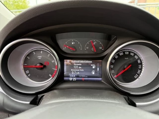 Opel Astra - afbeelding nr 12
