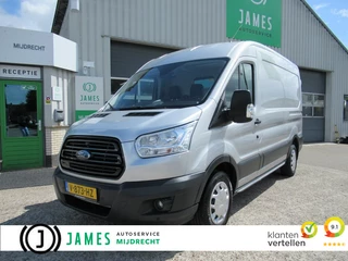 Ford Transit - 332327123-0