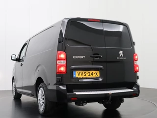 Peugeot Expert | Trekhaak | 3-Persoons | Betimmering - afbeelding nr 22