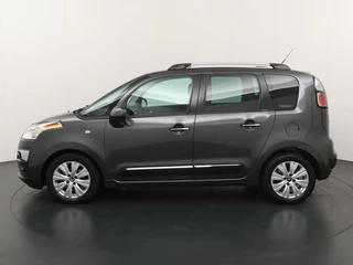 Citroën C3 Picasso - afbeelding nr 3