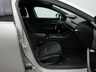 Mazda 3 Mazda 3 2.0 e-SkyActiv-X Homura - afbeelding nr 21
