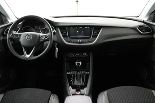 Opel Grandland X Opel Grandland X 1.2 Turbo Elegance Automaat | Pano | Camera | - afbeelding nr 4