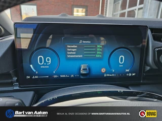 Ford Puma Ford Puma 1.0 Hybrid Titanium nw model 360camera Keyless Winterpack - afbeelding nr 18